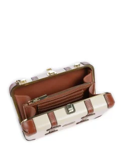 Brics Crossbody Bags-Bellagio Crossbody bag recycled polycarbonate