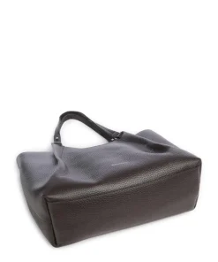 Marc O Tote Bags-Bellar M Tote bag grained cow leather