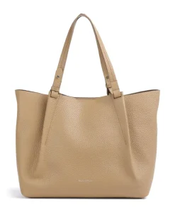 Marc O Tote Bags-Bellar M Tote bag grained cow leather