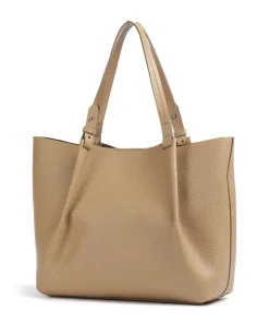 Marc O Tote Bags-Bellar M Tote bag grained cow leather