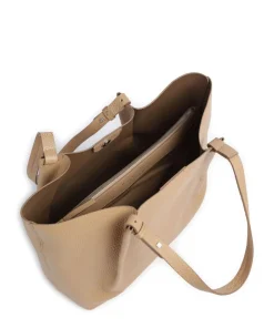 Marc O Tote Bags-Bellar M Tote bag grained cow leather
