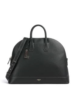 Lancel Handbags-Belleville Bugatti L Handbag grained cow leather