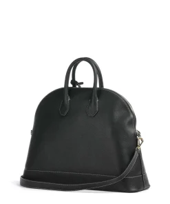 Lancel Handbags-Belleville Bugatti L Handbag grained cow leather