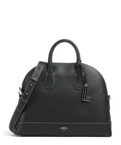 Lancel Handbags-Belleville Bugatti M Handbag grained cow leather