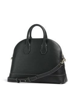 Lancel Handbags-Belleville Bugatti M Handbag grained cow leather