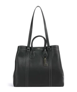 Lancel Tote Bags|Handbags-Belleville Tote bag grained cow leather