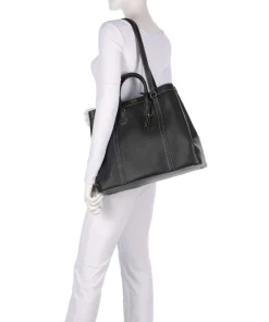 Lancel Tote Bags|Handbags-Belleville Tote bag grained cow leather