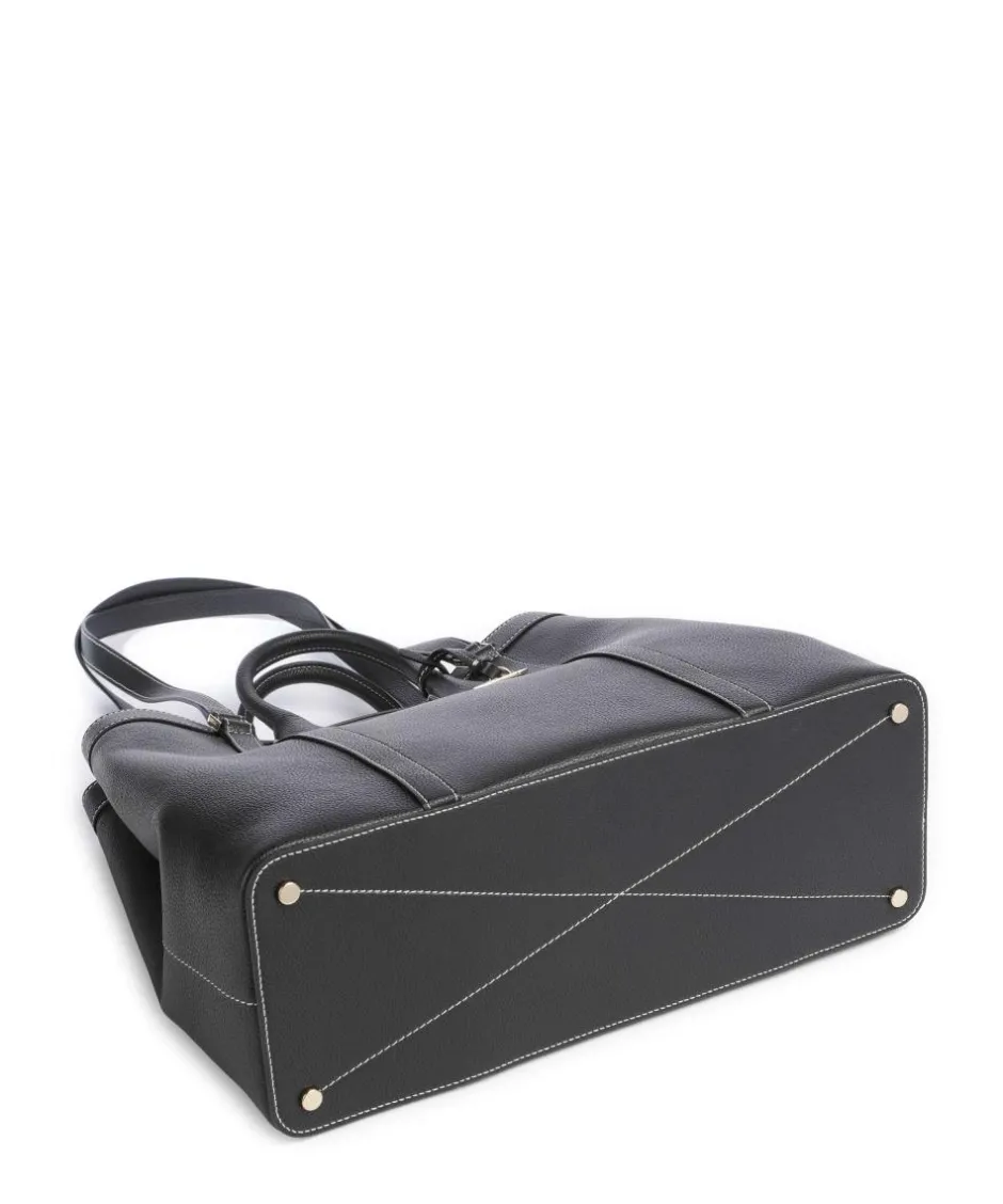 Lancel Tote Bags|Handbags-Belleville Tote bag grained cow leather