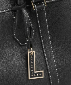Lancel Tote Bags|Handbags-Belleville Tote bag grained cow leather