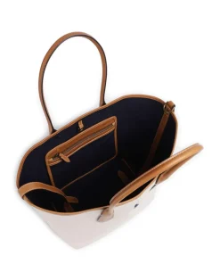 Polo Ralph Lauren Tote Bags-Bellport Medium Tote bag canvas
