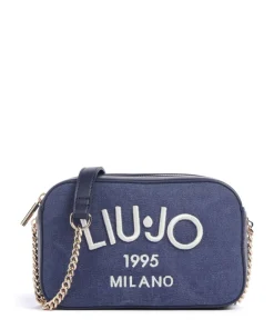 Liu Jo Crossbody Bags-Bena Crossbody bag canvas