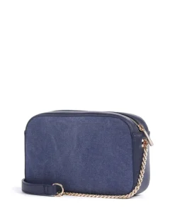Liu Jo Crossbody Bags-Bena Crossbody bag canvas