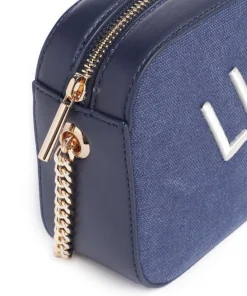 Liu Jo Crossbody Bags-Bena Crossbody bag canvas