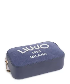 Liu Jo Crossbody Bags-Bena Crossbody bag canvas