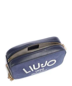 Liu Jo Crossbody Bags-Bena Crossbody bag canvas