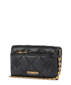 Steve Madden Wallets|Crossbody Bags-BENICO Wallet imitation leather