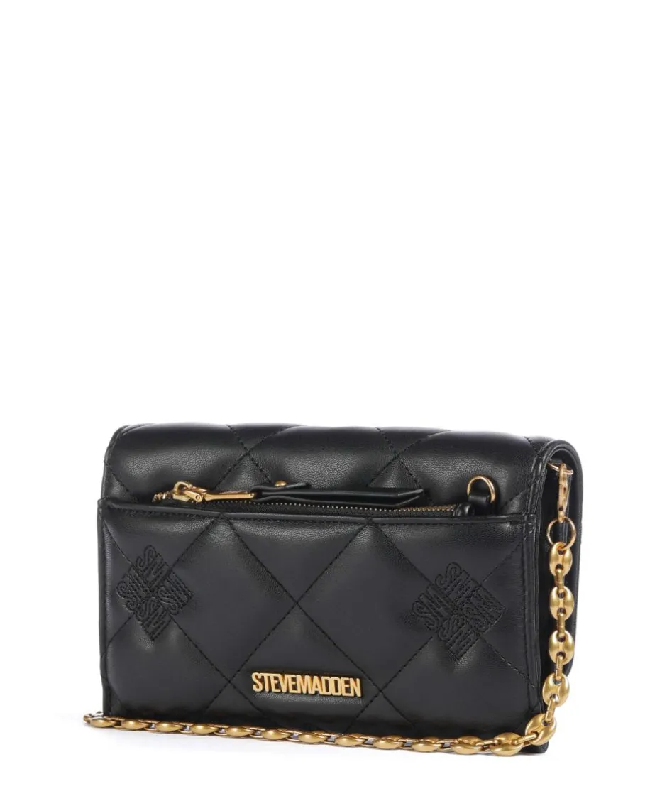 Steve Madden Wallets|Crossbody Bags-BENICO Wallet imitation leather