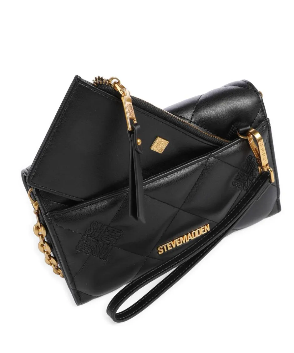 Steve Madden Wallets|Crossbody Bags-BENICO Wallet imitation leather