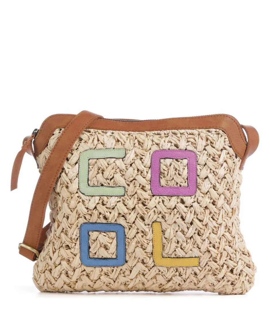 Taschendieb Wien Crossbody Bags-Beserlpark 2 Crossbody bag paper