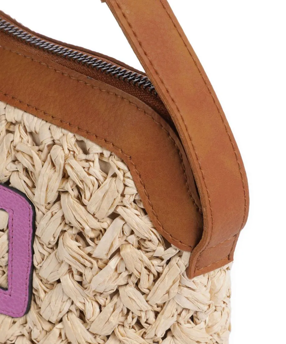 Taschendieb Wien Crossbody Bags-Beserlpark 2 Crossbody bag paper