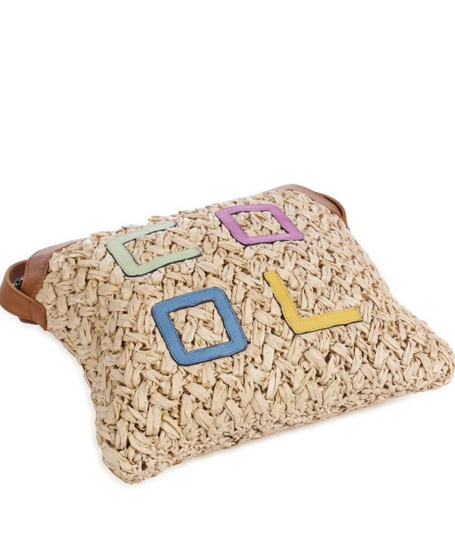 Taschendieb Wien Crossbody Bags-Beserlpark 2 Crossbody bag paper