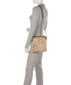 Taschendieb Wien Crossbody Bags-Beserlpark 2 Crossbody bag paper