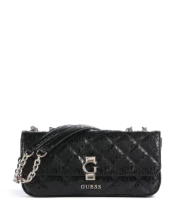 Guess Shoulder Bags|Crossbody Bags-Bessey G-Shine Shoulder bag imitation leather