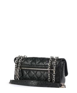 Guess Shoulder Bags|Crossbody Bags-Bessey G-Shine Shoulder bag imitation leather