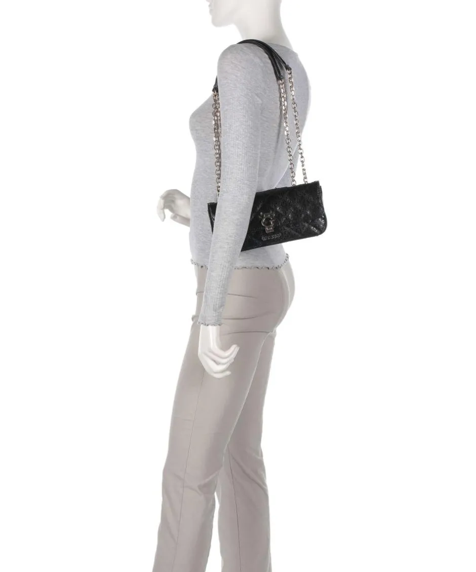 Guess Shoulder Bags|Crossbody Bags-Bessey G-Shine Shoulder bag imitation leather