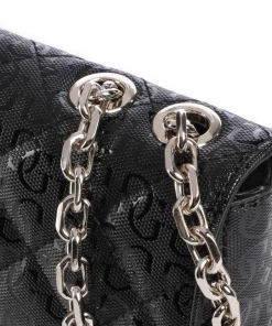 Guess Shoulder Bags|Crossbody Bags-Bessey G-Shine Shoulder bag imitation leather