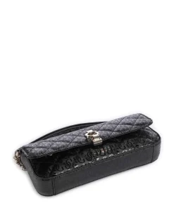 Guess Shoulder Bags|Crossbody Bags-Bessey G-Shine Shoulder bag imitation leather