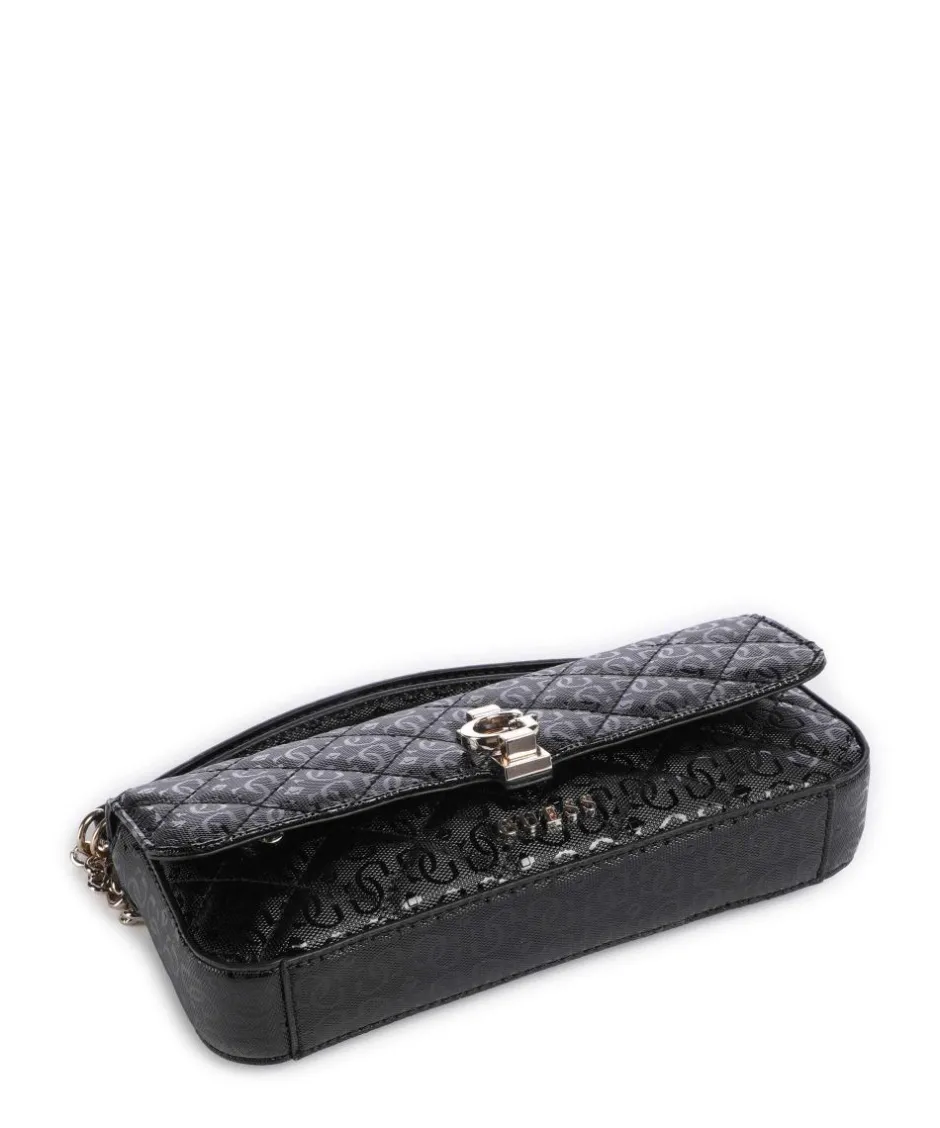 Guess Shoulder Bags|Crossbody Bags-Bessey G-Shine Shoulder bag imitation leather