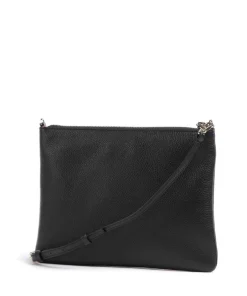 Coccinelle Crossbody Bags-Best Crossbody bag grained leather