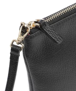 Coccinelle Crossbody Bags-Best Crossbody bag grained leather