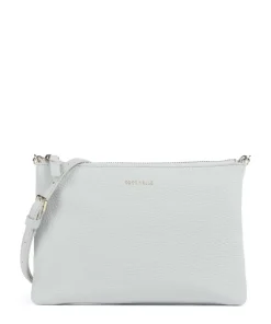 Coccinelle Crossbody Bags-Best Crossbody bag grained leather