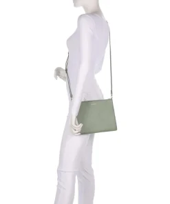 Coccinelle Crossbody Bags-Best Crossbody bag grained leather