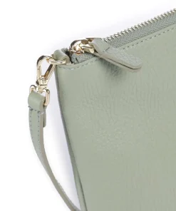 Coccinelle Crossbody Bags-Best Crossbody bag grained leather