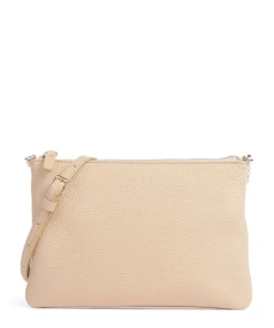 Coccinelle Crossbody Bags-Best Crossbody bag grained leather