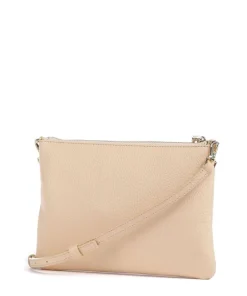 Coccinelle Crossbody Bags-Best Crossbody bag grained leather