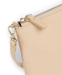 Coccinelle Crossbody Bags-Best Crossbody bag grained leather