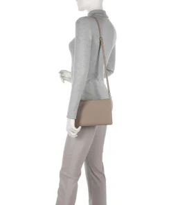 Coccinelle Crossbody Bags-Best Crossbody bag grained leather