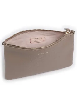 Coccinelle Crossbody Bags-Best Crossbody bag grained leather