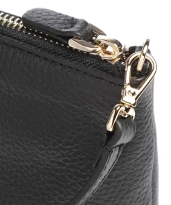 Coccinelle Crossbody Bags-Best Crossbody bag grained leather