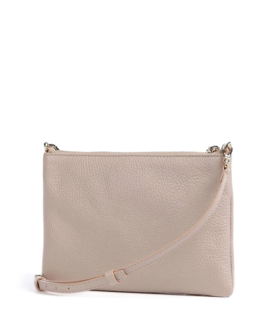 Coccinelle Crossbody Bags-Best Crossbody bag grained leather