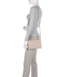 Coccinelle Crossbody Bags-Best Crossbody bag grained leather