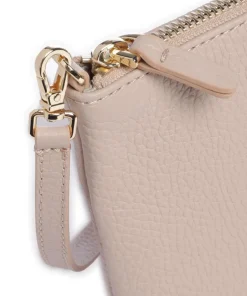 Coccinelle Crossbody Bags-Best Crossbody bag grained leather