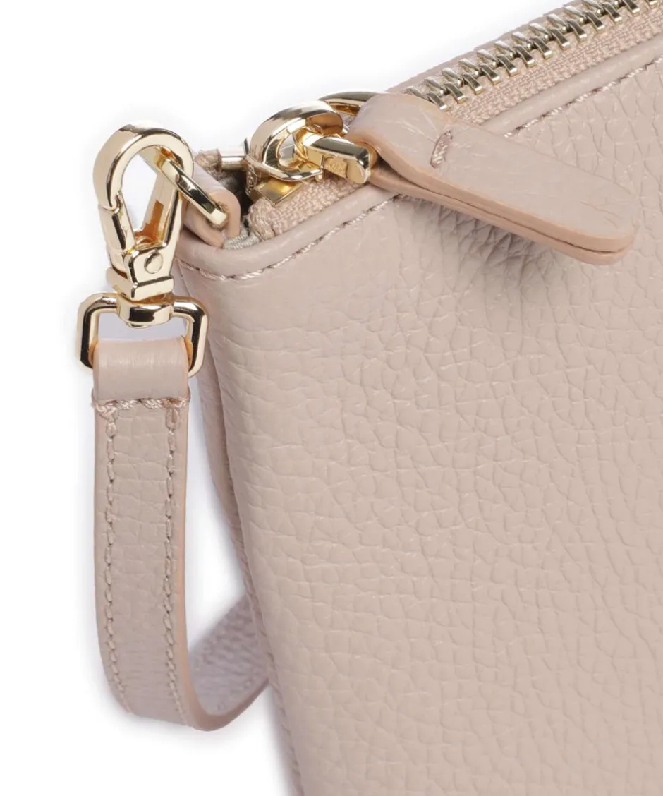 Coccinelle Crossbody Bags-Best Crossbody bag grained leather