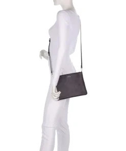Coccinelle Crossbody Bags-Best Crossbody bag grained leather