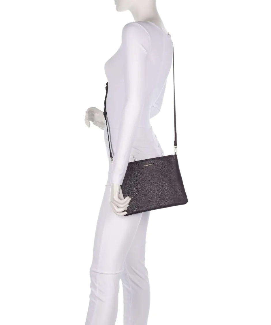 Coccinelle Crossbody Bags-Best Crossbody bag grained leather