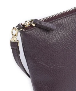 Coccinelle Crossbody Bags-Best Crossbody bag grained leather